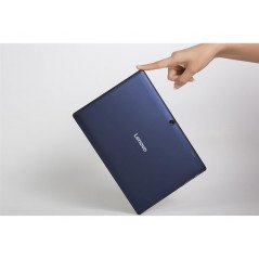 Surfplatta - Lenovo Tab 2 A10-30 16GB Midnatt blå