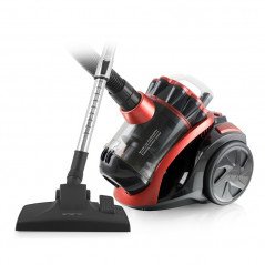 Vacuum Cleaner - Emerio Dammsugare Eco Påslös