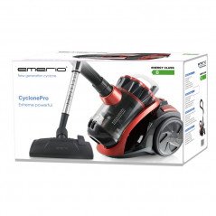 Vacuum Cleaner - Emerio Dammsugare Eco Påslös