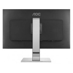 Computerskærm 25" eller større - 25 AOC LED skærm med IPS panel og 2560x1440