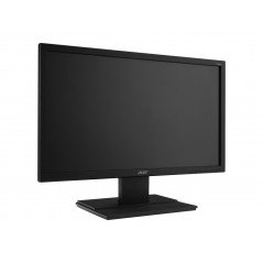Computerskærm 15" til 24" - Acer 21,5" LED-skärm med VA-panel