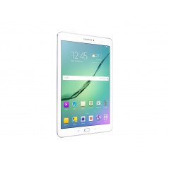 Billig tablet - Samsung Galaxy Tab S2 9.7 hvid