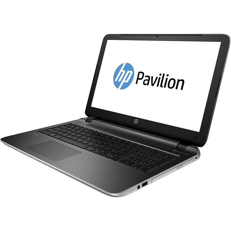 Laptop 14-15" - HP Pavilion 15-p251no demo (SKADAD)
