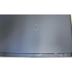 Laptop 14-15" - HP Pavilion 15-p251no demo (SKADAD)