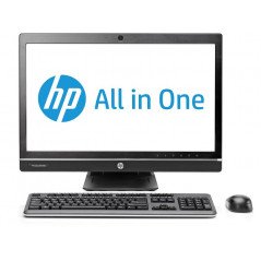 All-in-one-dator - HP Compaq Elite 8300 All-in-One på 23" (BEG)
