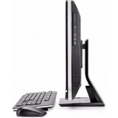 All-in-one-dator - HP Compaq Elite 8300 All-in-One på 23" (beg)
