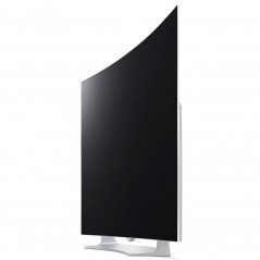 Billige tv\'er - LG 55-tommer OLED-TV 55EG910V
