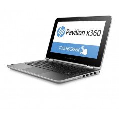 Laptop 11-13" - HP Pavilion X360 11-k001no demo
