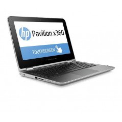 Laptop 11-13" - HP Pavilion X360 11-k001no demo