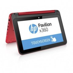 Laptop 11-13" - HP Pavilion X360 11-N001no demo