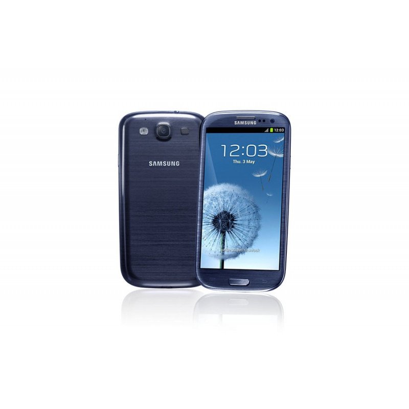 Samsung Galaxy - Samsung Galaxy S III 16GB (BEG)
