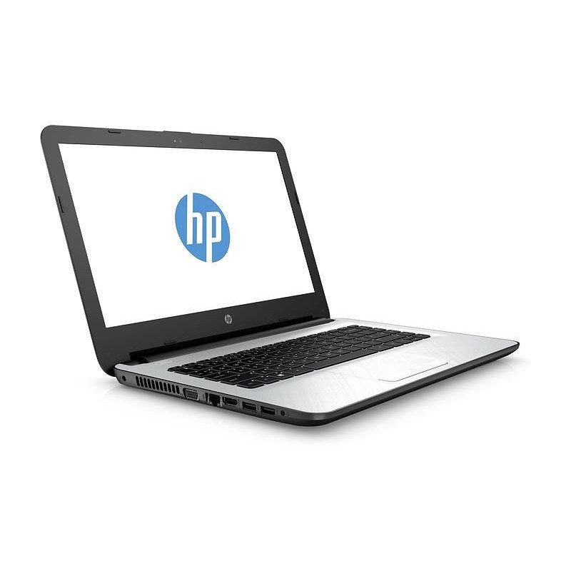 Laptop 14" beg - HP 14-ac001no demo