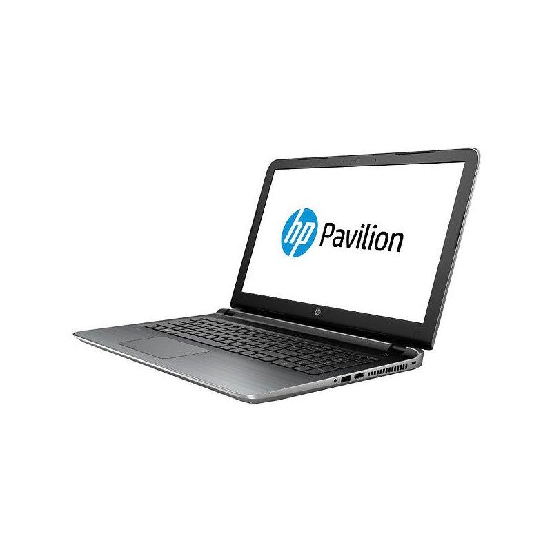 Laptop 14-15" - HP Pavilion 15-ab102no demo