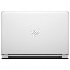Laptop 14-15" - HP Pavilion 15-ab020no demo