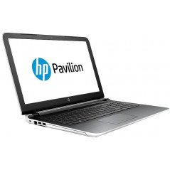 Laptop 14-15" - HP Pavilion 15-ab020no demo