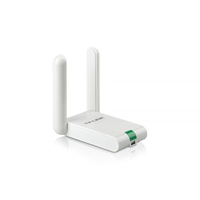 Buy a wireless network card - TP-Link trådlöst externt nätverkskort 300 Mbit/s