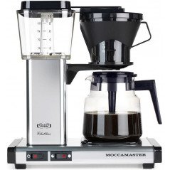 Kaffemaskine - Moccamaster KB952 Kaffebryggare