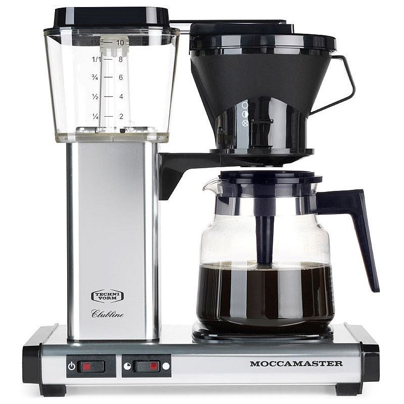 Kaffemaskine - Moccamaster KB952 Kaffebryggare