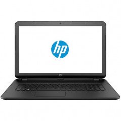 Laptop 16-17" - HP Pavilion 17-p101no demo
