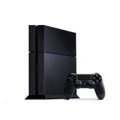 Øvrigt tilbehør - Sony Playstation 4 plus Destiny: The taken king