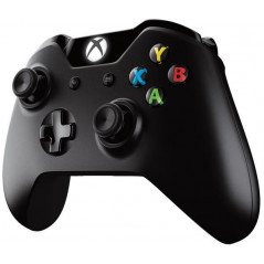 Øvrigt tilbehør - Xbox One 500GB inkl Gears of War