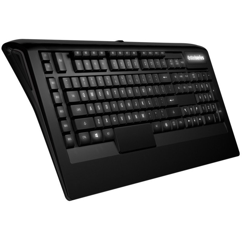 Gamingtastaturer - Steelseries Apex 300 gaming-tangentbord