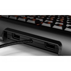 Gamingtastaturer - Steelseries Apex 800 gaming-tastatur