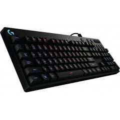 Gaming-tangentbord - Logitech G810 mekaniskt tangentbord