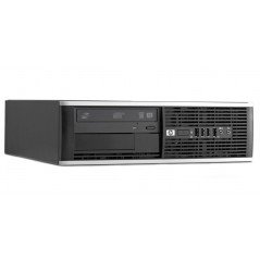 Datorer begagnade - HP 6305 Pro (beg)