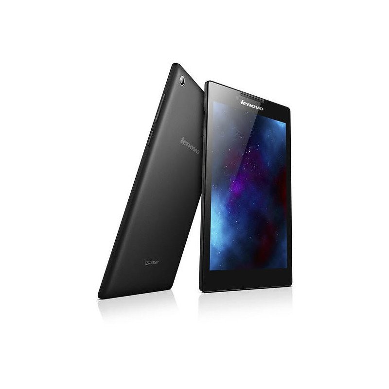 Billig tablet - Lenovo Tab 2 A7-10 8GB