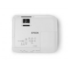 Projektorer - Epson EB-U04 projektor