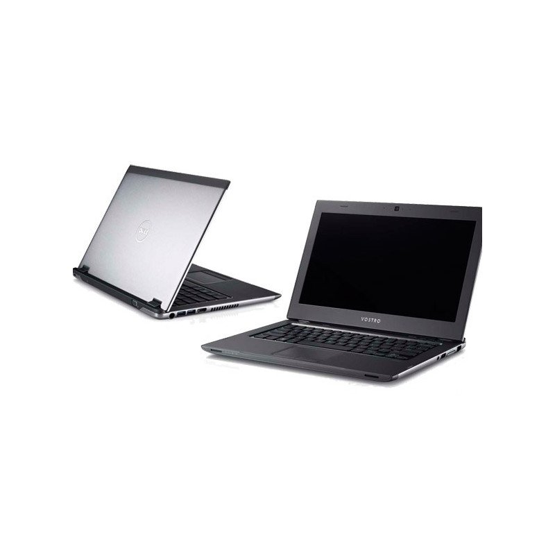 Laptop 13" beg - Dell Vostro 3360 (beg med mura)