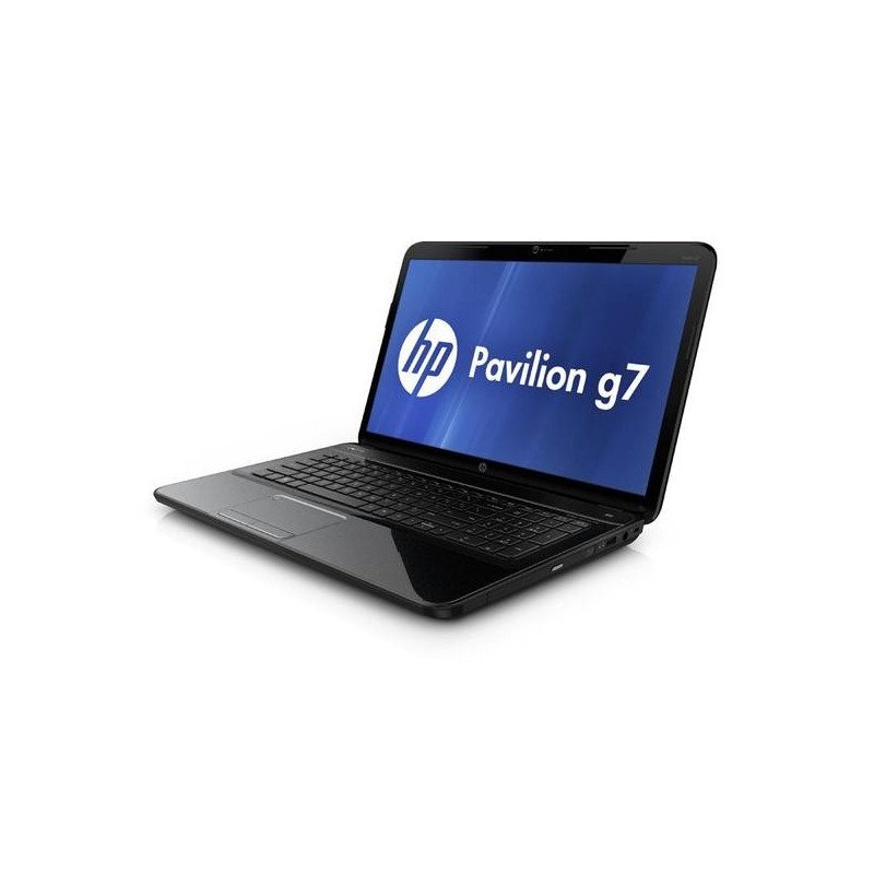 Laptop 17" beg - HP Pavilion g7-2251so (beg)