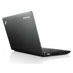 Laptop 13" beg - Lenovo Thinkpad X121e (beg med märke skärm)