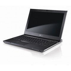 Used laptop - Dell Vostro V13 (beg klass D utan batteri)