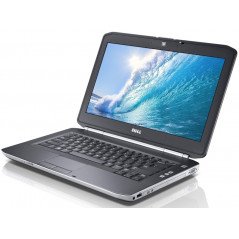 Laptop 15" beg - Dell E5520 (beg med skärmskada)