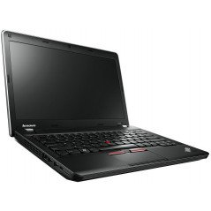 Laptop 13" beg - Lenovo Thinkpad Edge E330 (beg med skärmskada)