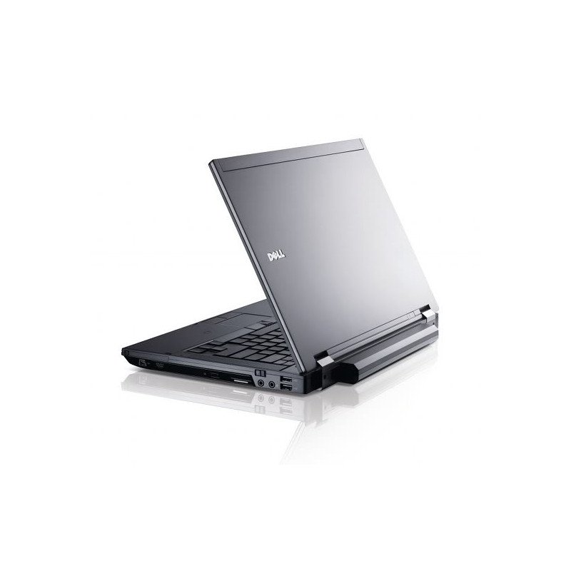 Laptop 13" beg - Dell Latitude E4310 (beg utan batteri)