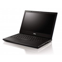 Brugt bærbar computer - Dell Latitude E4310 (beg)