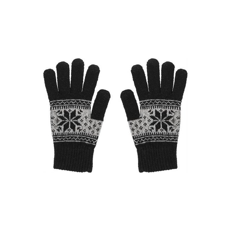 Gloves for smartphone - Fingervantar för touchskärm (Medium)