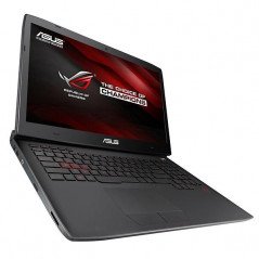 Laptop 16-17" - ASUS G751JY-T7305H (rfbd)