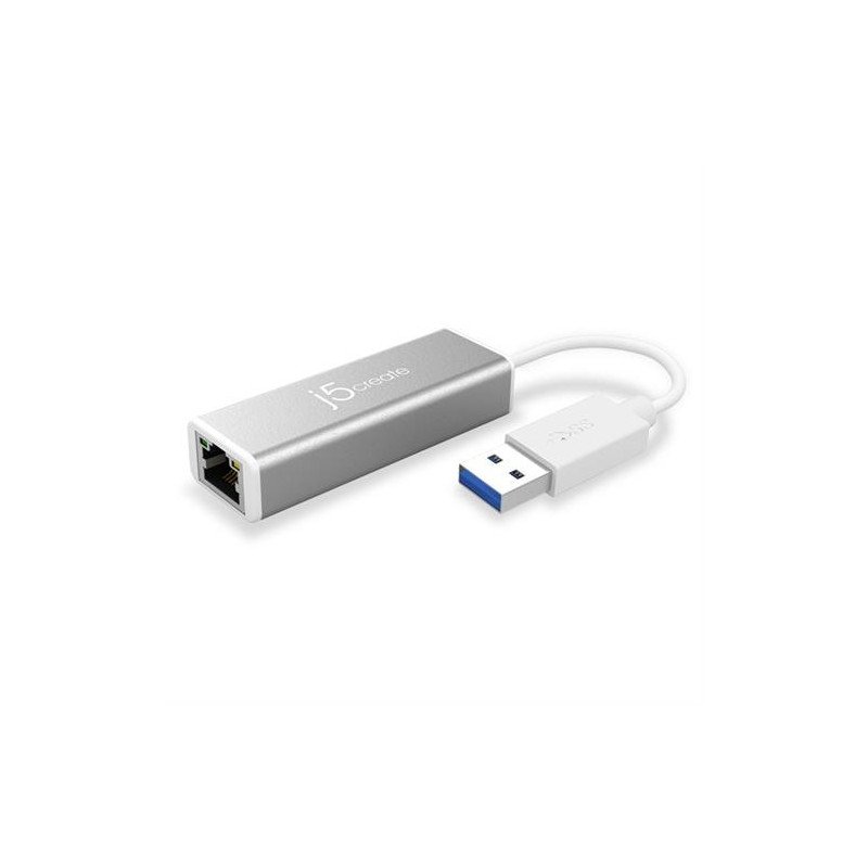Computertilbehør - USB-nätverkskort gigabit