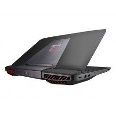 Laptop 16-17" - ASUS G751JY-T7181H (rfbd)