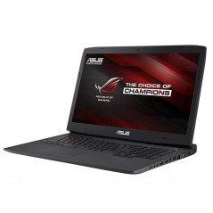 Laptop 16-17" - ASUS G751JY-T7181H (rfbd)