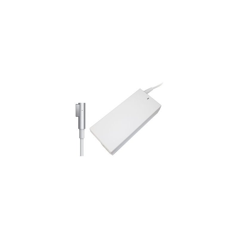 Apple laddare - Macbook Pro-kompatibel 85 Watts Mag1 L AC-adapter