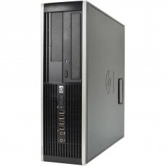 Brugt computer - HP 6305 Pro (beg)