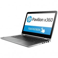 Laptop 11-13" - HP Pavilion x360 13-s034no demo