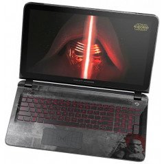 Laptop 14-15" - HP Star Wars Special Edition 15-an001no