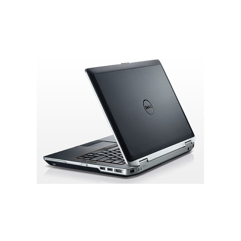 Laptop 14" beg - Dell Latitude E6420 (beg)