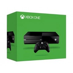 Övriga tillbehör - Xbox One 500GB